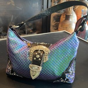 Little boutique bag. 9X4X3